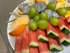 -宴天下北京烤鸭店(南桥店)