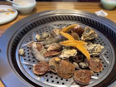 -锅老头铁锅炖•大锅蒸汽海鲜(韩乐坊店)