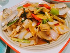 -鲜螺湾(鹏欣丽都店)