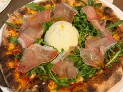 -BONAZZA 意大利餐厅
