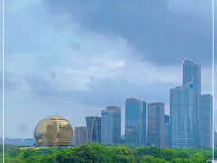 -杭州国际会议中心洲际酒店-原素全日餐厅(解放东路店)