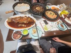 -梅利汴京烤鸭•开封豫菜地标店(东大街店)