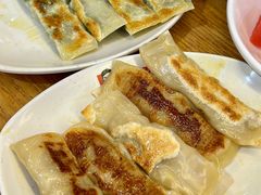 素锅贴-南城香(北京南站店)