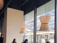 -Ameigo梅果·云贵川bistro(长宁来福士店)