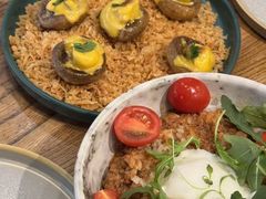 -Brut Eatery悦璞食堂(愚园路店)