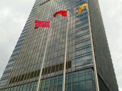 -君悦酒店·乐厨·高空自助餐(青年大街店)