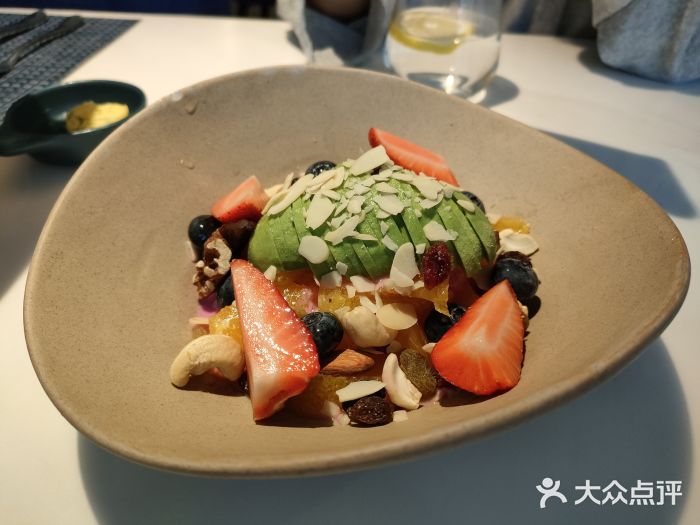 XUN Bistro西餐厅图片
