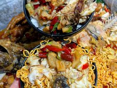 -三煮纸包鱼(青岛总店)