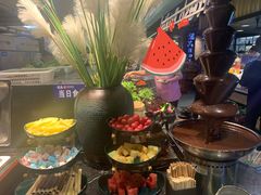 -梨花自助烤肉(天河城店)