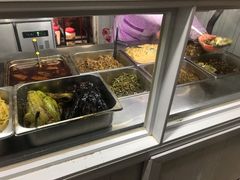 自助取餐区-咱家王新国把子肉(县东巷店)