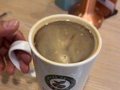 -逸派咖啡 EPARKCOFFEE(广安门店)