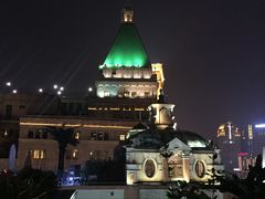 -罗斯福色戒酒吧(外滩店)