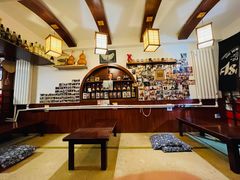 -樱の花亭日本料理店