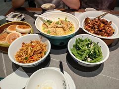 -山涧肴·湘味家肴(松岗满纷天地店)