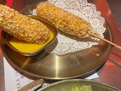 -西塔老太太泥炉烤肉(苏州大悦城店)