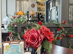 -22ºN BISTRO西餐&酒馆