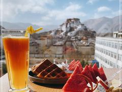 -平措康桑·和牛自助观景餐厅(布达拉宫店)