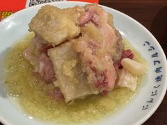 -蒜香焼肉PURUSHIN(马场路店)