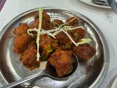 -葛尼沙印度餐厅 (镇明路店)
