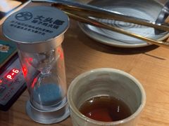 -大头椰·椰子鸡火锅(桂林万象城店)