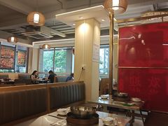 -胡须佬鸡煲四季火锅店(石厦西村直营店)