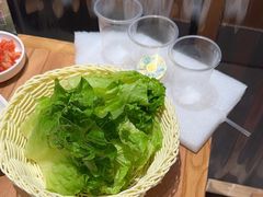 -韩悦牛排烤肉无限续(宝能中心店)