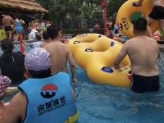 -杭州浪浪浪水公园