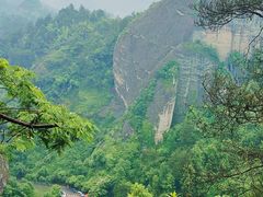 -崀山风景名胜区