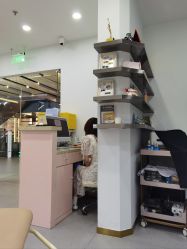 -阿噶西美甲美睫