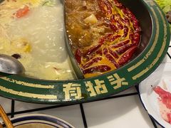 -有拈头成都市井火锅(南中环店)