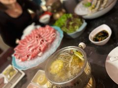 -蒋记海鲜姿造•洋房别墅(星河湾店)