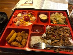 -暖食光·台式家庭餐厅·生日主题店(万达店)