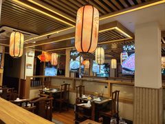 -沸炉重庆老火锅(军事博物馆店)