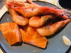 -喜庭海鲜自助(来福士店)