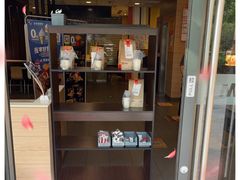 -麦当劳(凯德MALL太阳宫店)
