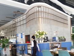 -1874融合西厨·观景餐厅(保利店)