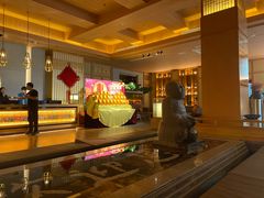 -蓝鲸湾汤泉(包河店)