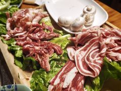 -玖泉里烤肉