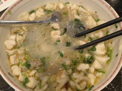 -吾味香葫芦头(安西街店)