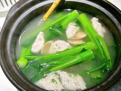 -侨美食家·41年地道粤菜(恒福路店)