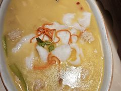 -锦府盐帮·李宅(领展购物广场中关村店)