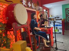 -花小蟹·无锡菜·大闸蟹主题餐厅·评弹表演(南长街店)