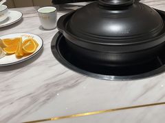 -四季缤纷椰子鸡(雨花亭凯德广场店)