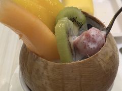 -满记甜品(日月光二店)