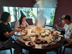 -芸山季·云南野生菌火锅(宝能环球汇店)