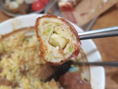 -肥朵食堂(带梦胡同店)