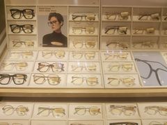 -LOHO眼镜(上海五角场合生汇店)