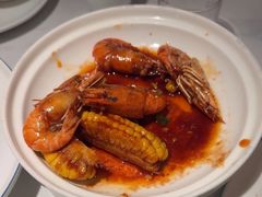 -老阿爸鲜鱼土菜(园区永旺店)