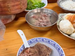 -老牌依强牛肉店(达道总店)