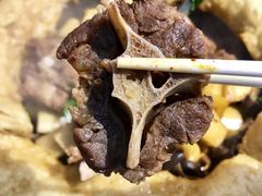 -二十一分小锅炖(中心店)